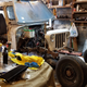 Image for article titled By the Grace of the Car Gods My $500 Postal Jeep Actually Runs Pretty Well